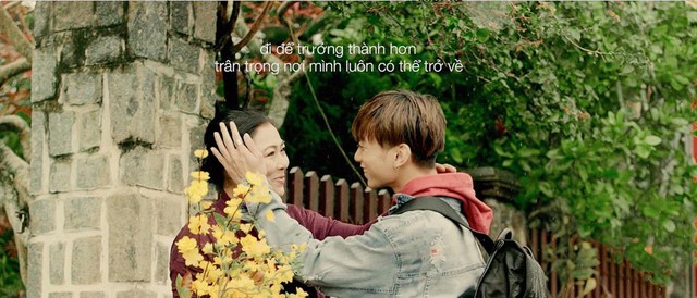 Kh&ocirc;ng chỉ l&agrave;m dậy s&oacute;ng truyền th&ocirc;ng, Bitis c&ograve;n một chiến dịch Đi để trở về &yacute; nghĩa như thế n&agrave;y! - Ảnh 3.