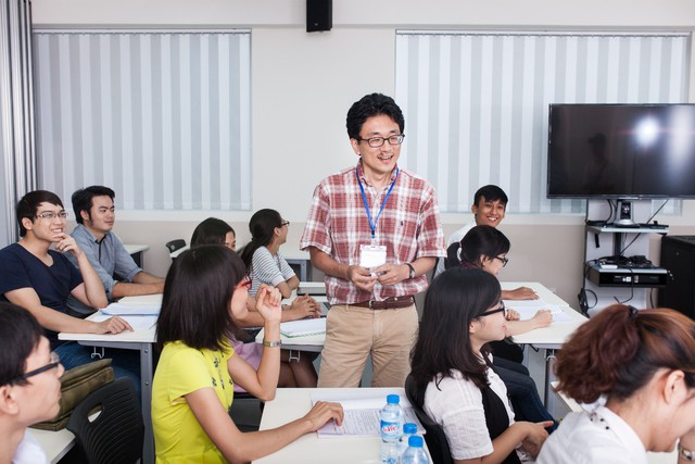 Khi đường đến &ldquo;Giấc mơ Nhật Bản&rdquo; cho người trẻ kh&ocirc;ng trải to&agrave;n hoa hồng - Ảnh 3.