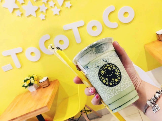 Tr&agrave; sữa TocoToco: Vị ngon tới giọt cuối c&ugrave;ng - Ảnh 3.