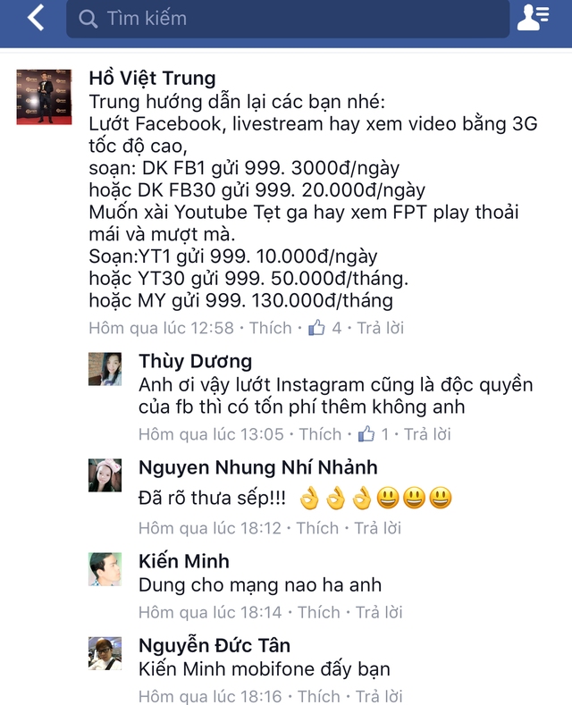 Hồ Việt Trung Livestream “quẩy” từ Bolero đến Remix  khiến fan “phát sốt” - Ảnh 3.