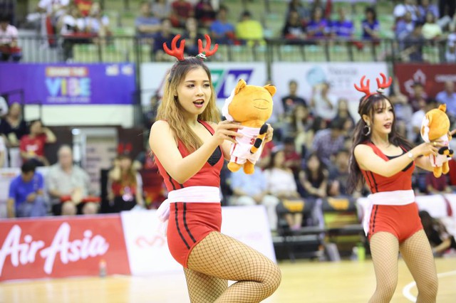 Saigon Heat và sứ mệnh mở đường cho bóng rổ Việt Nam - Ảnh 5.
