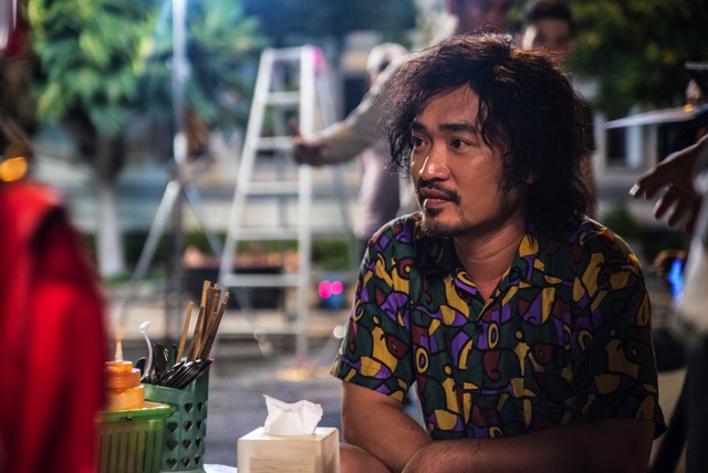 Tiến Luật thẳng thừng chê Thu Trang: Xấu lại còn điệu - Ảnh 6.