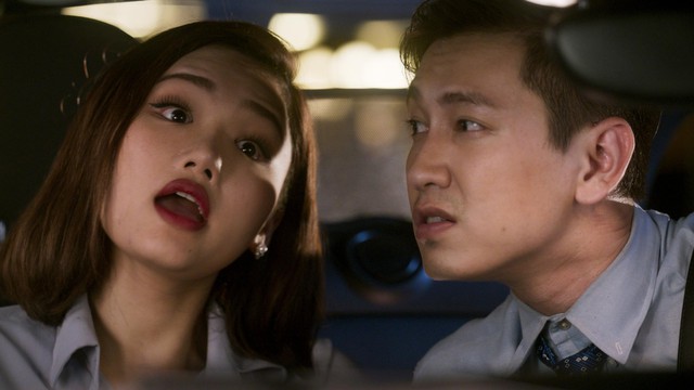Bạn gái tôi là sếp – Bộ phim tràn ngập tình yêu cho ngày Lễ tình nhân - Ảnh 6.