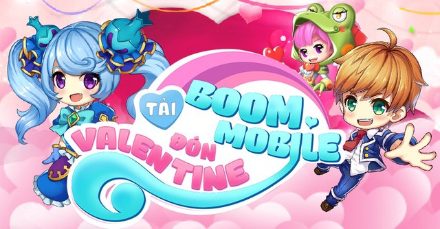 Liệu Boom Mobile có khỏa lấp được “nỗi đau” mà Boom Online để lại trong ngày Valentine - Ảnh 3.