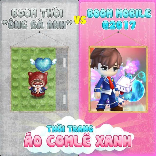 Liệu Boom Mobile có khỏa lấp được “nỗi đau” mà Boom Online để lại trong ngày Valentine - Ảnh 4.