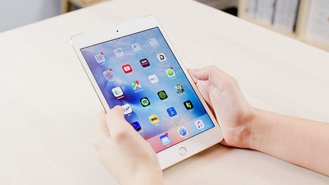 6 bước đơn giản giúp bạn yên tâm khi mua iPhone, iPad cũ - Ảnh 7.