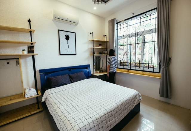 Khám phá thế giới vạn hoa của homestay mới toanh tại Đà Nẵng - Ảnh 9.