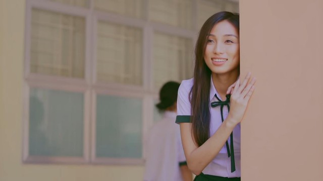 Cặp đôi Vũ Khang, Ngọc Mint đối đầu nhau trong phim ngắn mới - Ảnh 2.