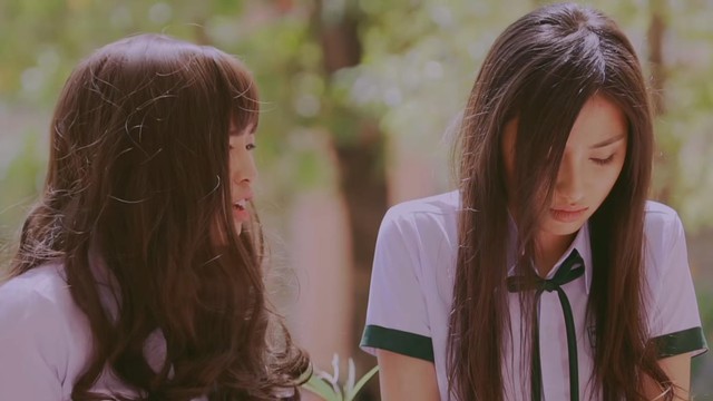 Cặp đôi Vũ Khang, Ngọc Mint đối đầu nhau trong phim ngắn mới - Ảnh 5.