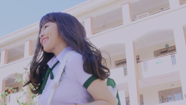 Cặp đôi Vũ Khang, Ngọc Mint đối đầu nhau trong phim ngắn mới - Ảnh 7.