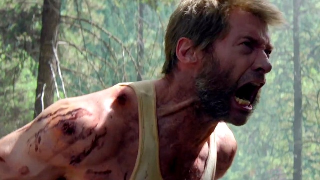 Logan – Phần phim đặc sắc nhất của series về Người Sói Wolverine - Ảnh 3.