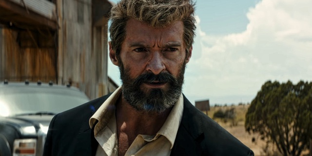 Logan – Phần phim đặc sắc nhất của series về Người Sói Wolverine - Ảnh 5.
