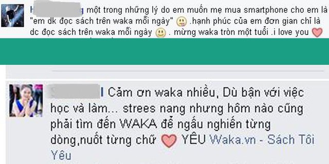 Kh&ocirc;ng phải Facebook, Ebook mới l&agrave; điều truyền cảm hứng tới bạn trẻ Việt trong thời gian qua - Ảnh 4.