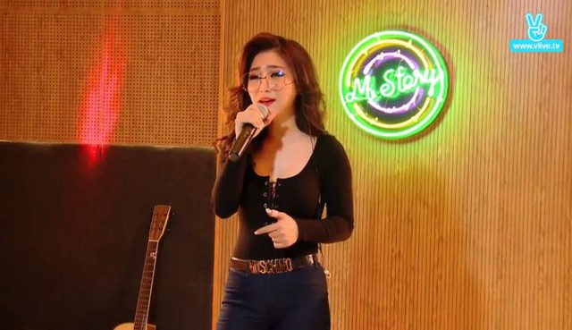 Hương Tràm dự kiến ra mắt MV ballad vào Valentine Trắng - Ảnh 3.