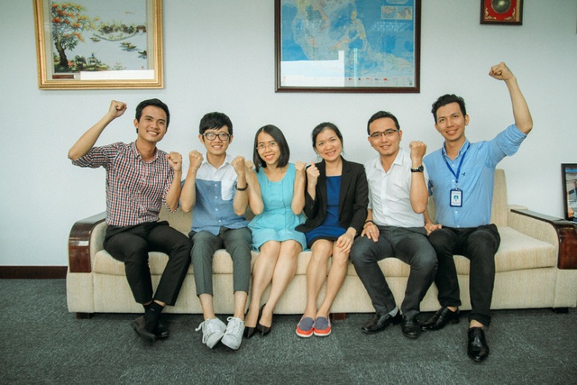 Toàn cảnh quá trình tuyển dụng Quản trị viên tập sự chuyên nghiệp của Suntory PepsiCo Việt Nam - Ảnh 6.