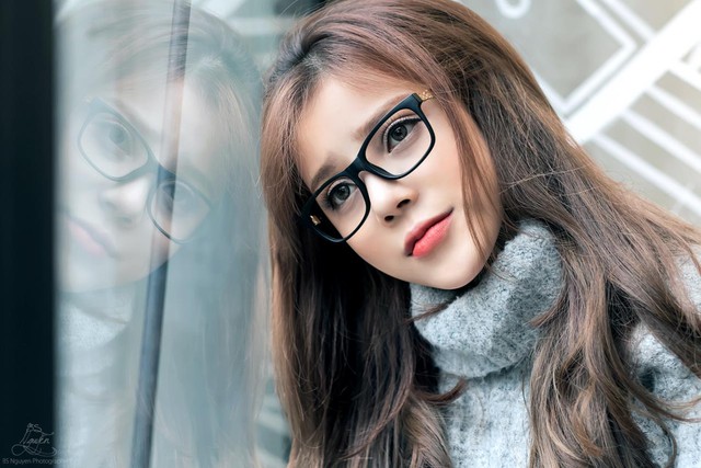 L&agrave; phụ nữ, h&atilde;y đẹp mọi l&uacute;c, đừng chỉ đẹp khi cần - Ảnh 2.