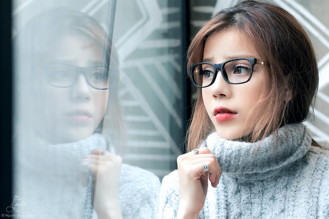 L&agrave; phụ nữ, h&atilde;y đẹp mọi l&uacute;c, đừng chỉ đẹp khi cần - Ảnh 3.