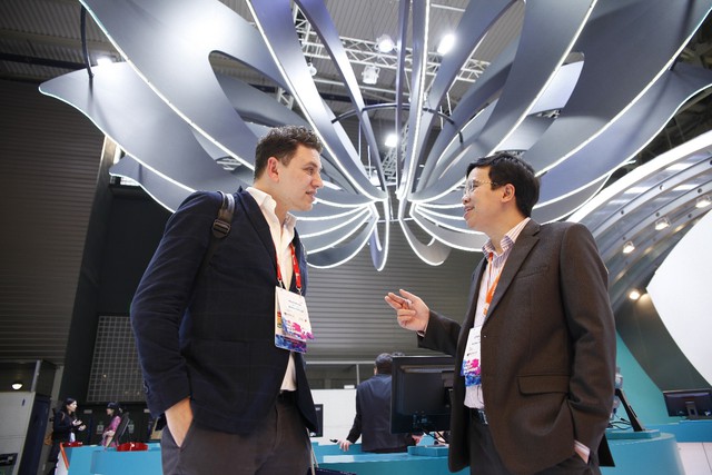 Viettel mang g&igrave; tới MWC 2017? - Ảnh 2.