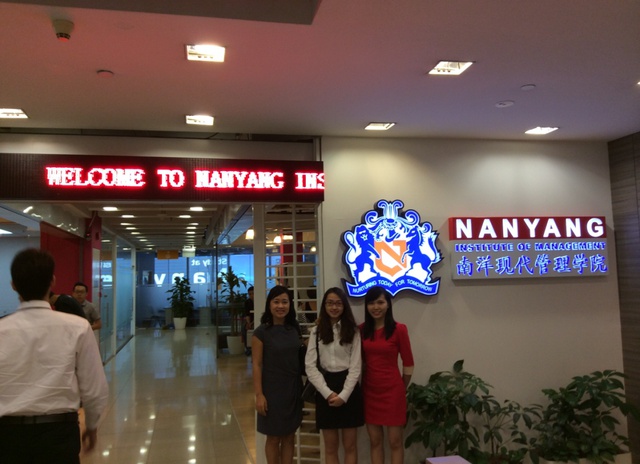 5 lý do học Du lịch Khách sạn tại Học viện Quản lý Nanyang Singapore - Ảnh 3.