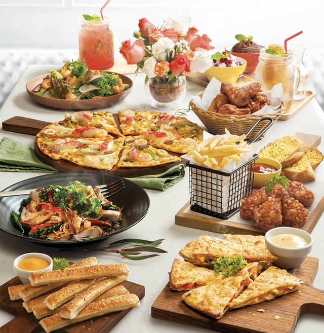 Nước &Yacute; bỗng dưng thu b&eacute; lại vừa bằng v&agrave;i m&oacute;n ăn - Ảnh 9.