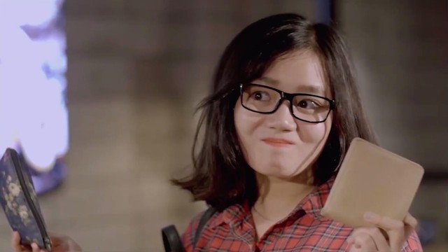 Clip: Khi bạn th&acirc;n c&oacute; người y&ecirc;u - Ảnh 7.