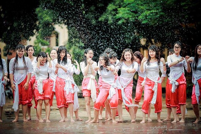 Đếm like mỏi tay nhờ 4 nguy&ecirc;n tắc chụp ảnh &ldquo;ảo diệu&rdquo; c&ugrave;ng nước - Ảnh 1.