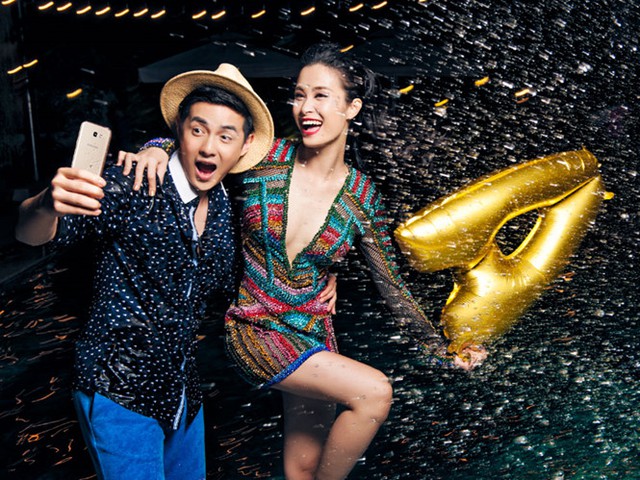 Đếm like mỏi tay nhờ 4 nguy&ecirc;n tắc chụp ảnh &ldquo;ảo diệu&rdquo; c&ugrave;ng nước - Ảnh 5.