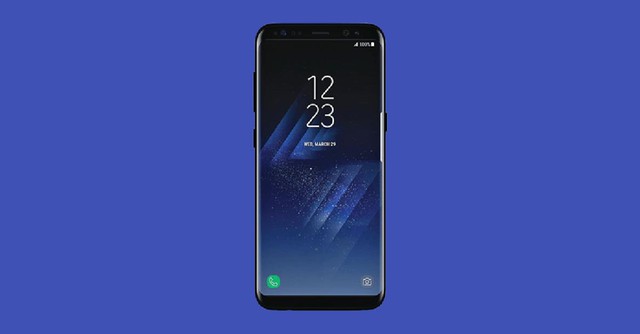 Galaxy S8 viết lại định nghĩa về smartphone đẹp nhất nhờ thiết kế Infinity Display - Ảnh 3.
