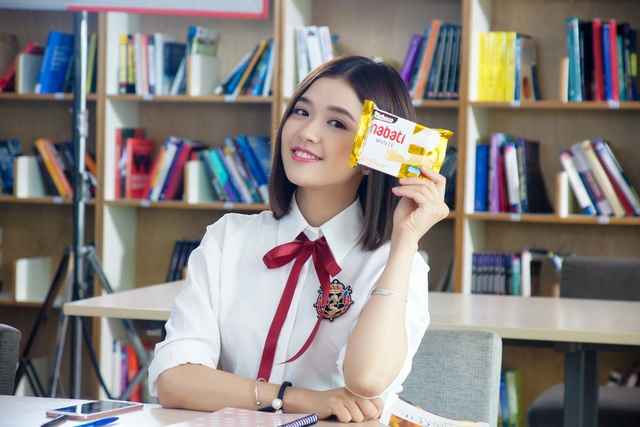Suni Hạ Linh v&agrave; b&iacute; mật đằng sau những MV lung linh như H&agrave;n Quốc - Ảnh 5.