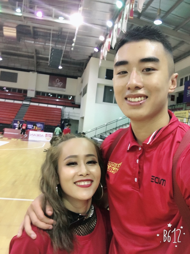 Saigon Hotgirls v&agrave; c&acirc;u chuyện đằng sau những vũ điệu sexy - Ảnh 6.