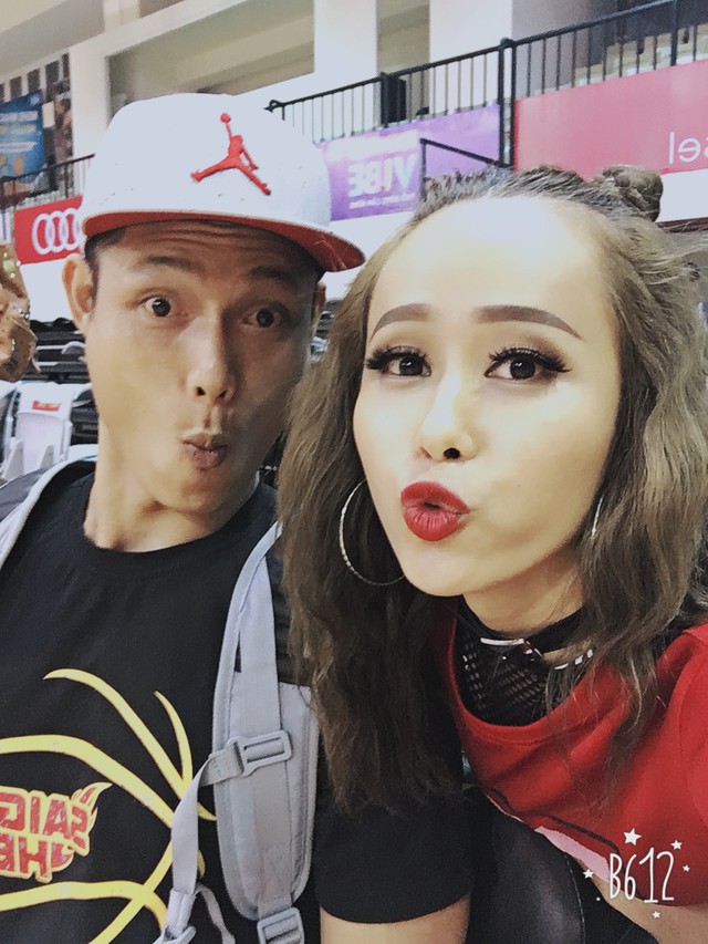 Saigon Hotgirls v&agrave; c&acirc;u chuyện đằng sau những vũ điệu sexy - Ảnh 7.
