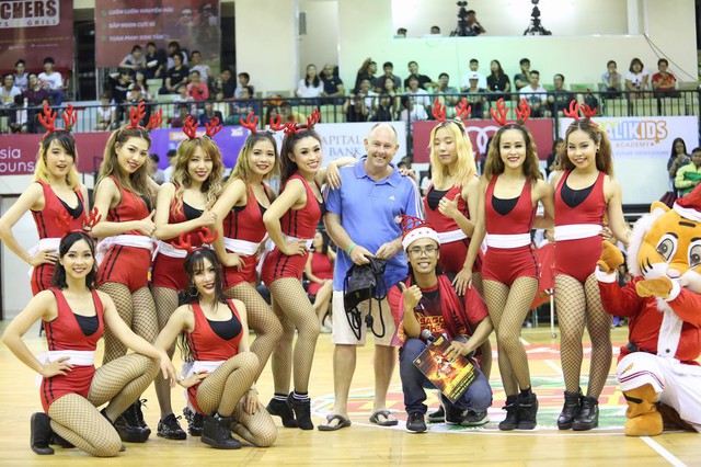 Saigon Hotgirls v&agrave; c&acirc;u chuyện đằng sau những vũ điệu sexy - Ảnh 12.