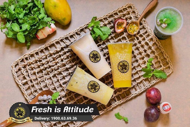 V&igrave; sao TocoToco được coi l&agrave; thức uống ph&ugrave; hợp cho bất kỳ ai? - Ảnh 4.
