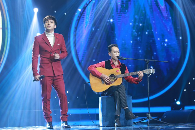 Jang Mi gây sốc khi hát nhạc cách mạng tại Nhạc Hội Song Ca - Ảnh 10.