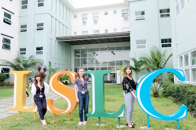 Ưu đãi chương trình du học hè Philippines tại trường Anh ngữ LSLC năm 2017 - Ảnh 1.