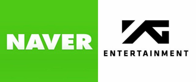 NAVER trở thành cổ đông lớn thứ 2 của YG Entertainment - Ảnh 1.