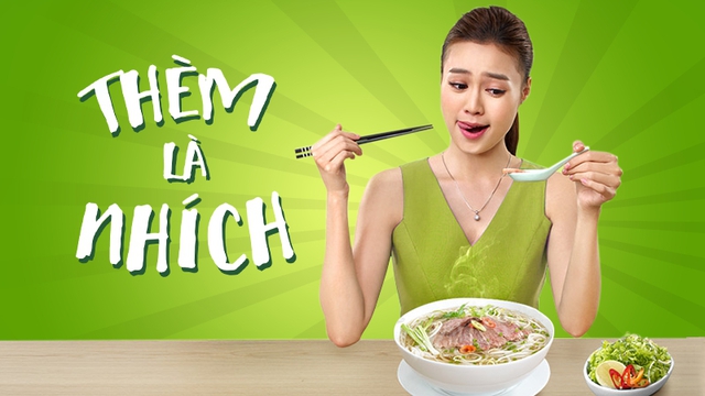 Ai bảo MV ca nhạc chỉ để nghe v&agrave; xem, MV cũng&hellip; &ldquo;ăn&rdquo; được đấy - Ảnh 1.