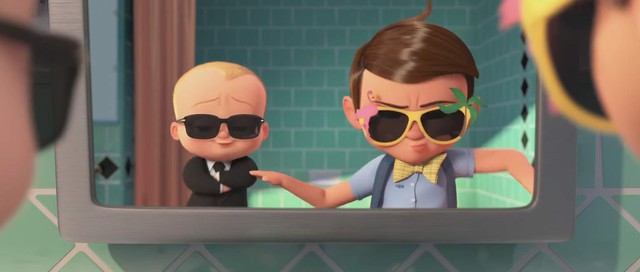 The Boss Baby: Giải “cơn khát” phim hoạt hình dành cho trẻ em - Ảnh 5.