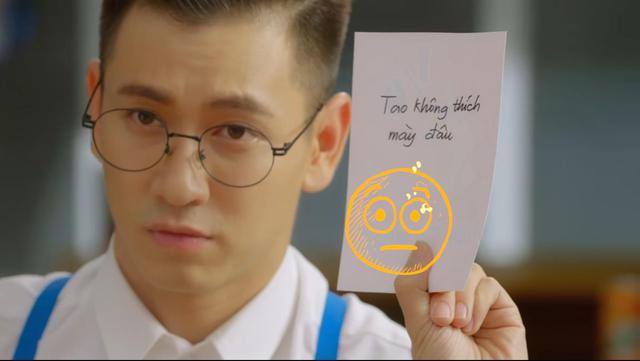 Sau &ldquo;Bạn g&aacute;i t&ocirc;i l&agrave; sếp&rdquo;, Miu L&ecirc; ch&iacute;nh thức phim giả t&igrave;nh thật c&ugrave;ng Đỗ An - Ảnh 4.
