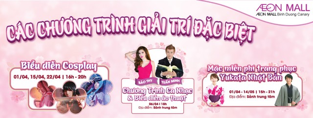Lạc ch&acirc;n v&agrave;o khung cảnh m&ugrave;a hoa Shibazakura tại Aeon mall B&igrave;nh Dương Canary - Ảnh 2.