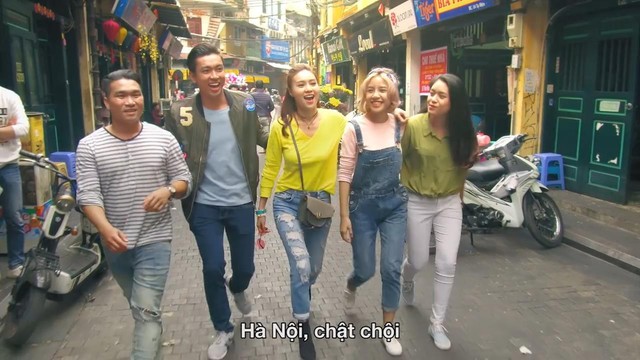 Giải mã sức hút của “MV ăn được” đầu tiên tại Việt Nam đang gây sốt giới trẻ - Ảnh 6.