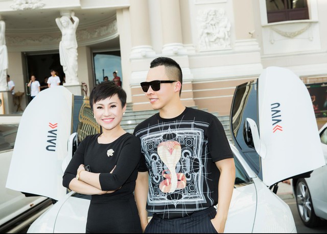 Ngọc Duy&ecirc;n, L&ecirc; H&agrave;, Kim Chi g&acirc;y n&aacute;o động 1 g&oacute;c phố - Ảnh 13.