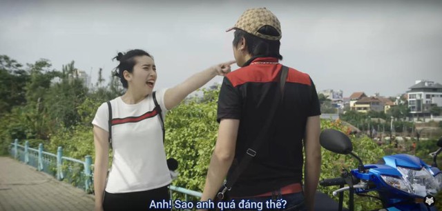 Clip quảng c&aacute;o mới của Trắng lại g&acirc;y sốt v&agrave; đ&acirc;y l&agrave; 4 l&yacute; do - Ảnh 3.