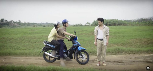 Clip quảng c&aacute;o mới của Trắng lại g&acirc;y sốt v&agrave; đ&acirc;y l&agrave; 4 l&yacute; do - Ảnh 5.