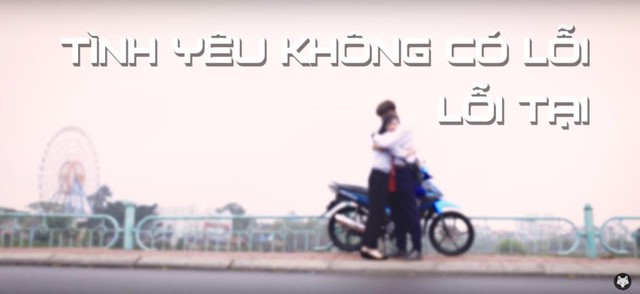 Clip quảng c&aacute;o mới của Trắng lại g&acirc;y sốt v&agrave; đ&acirc;y l&agrave; 4 l&yacute; do - Ảnh 7.