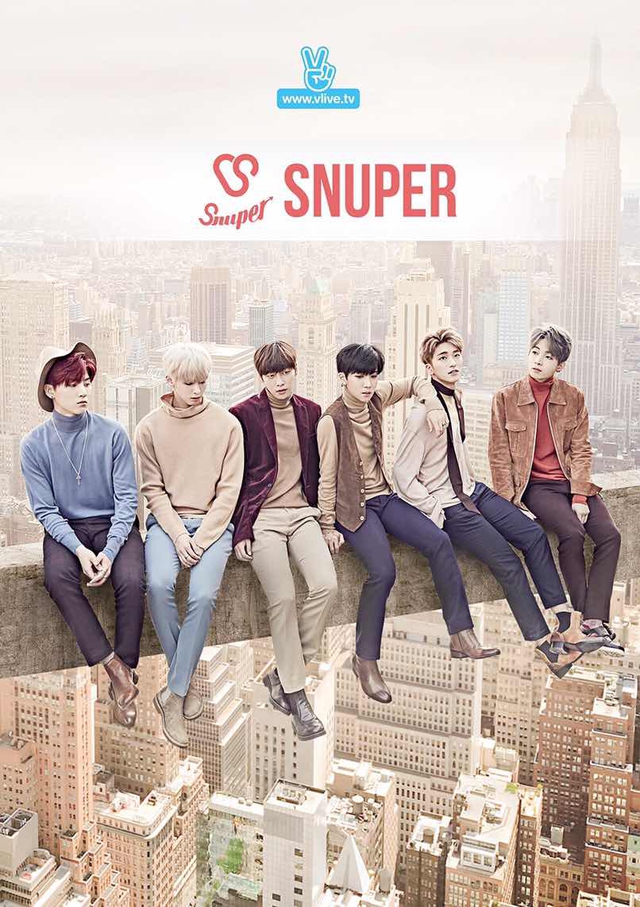 Sau Korea Day, Snuper có fansign đầu tiên ở Hà Nội - Ảnh 1.