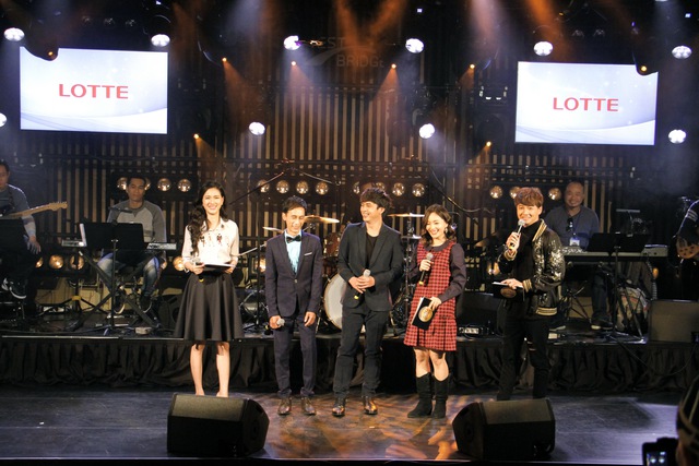 Sau hit &ldquo;Tri kỷ&rdquo;, Phan Mạnh Quỳnh tiếp tục &ldquo;đốn tim&rdquo; kh&aacute;n giả với ca kh&uacute;c &ldquo;Nước ngo&agrave;i&rdquo; tại H&agrave;n Quốc - Ảnh 5.