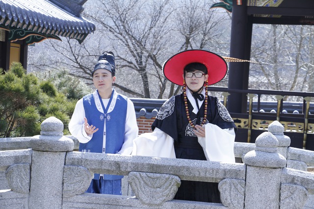 Sau hit &ldquo;Tri kỷ&rdquo;, Phan Mạnh Quỳnh tiếp tục &ldquo;đốn tim&rdquo; kh&aacute;n giả với ca kh&uacute;c &ldquo;Nước ngo&agrave;i&rdquo; tại H&agrave;n Quốc - Ảnh 7.