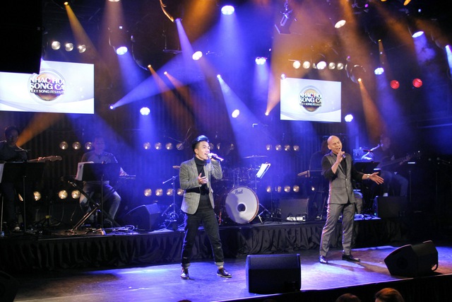 Sau hit &ldquo;Tri kỷ&rdquo;, Phan Mạnh Quỳnh tiếp tục &ldquo;đốn tim&rdquo; kh&aacute;n giả với ca kh&uacute;c &ldquo;Nước ngo&agrave;i&rdquo; tại H&agrave;n Quốc - Ảnh 9.