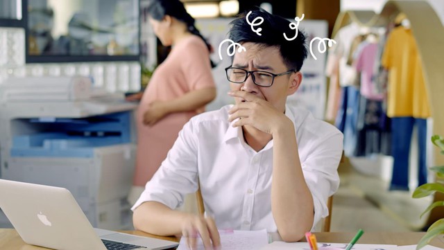 Xem MV mới của Bích Phương, dân văn phòng chỉ biết gật gù vì quá đồng cảm - Ảnh 6.
